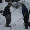 Coaching the group - winter skills scotland